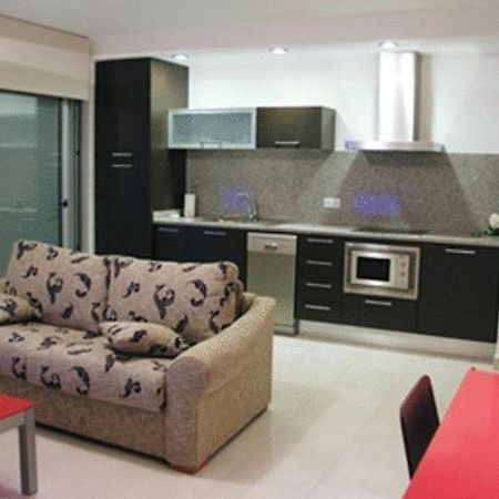 Apartaments Verd Natura Olot Kültér fotó