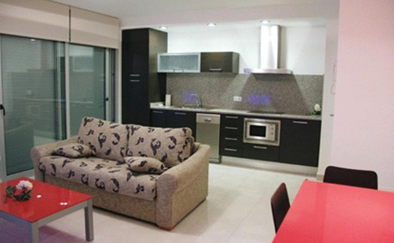 Apartaments Verd Natura Olot Kültér fotó