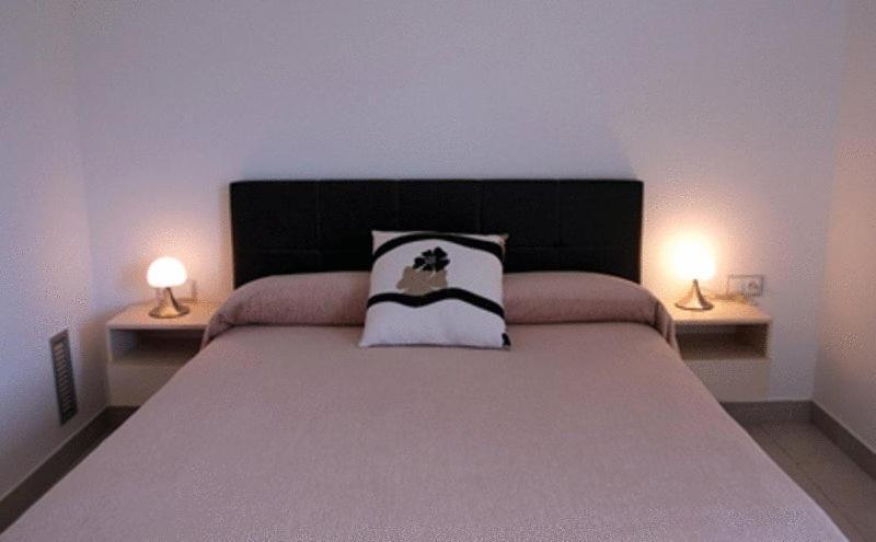 Apartaments Verd Natura Olot Kültér fotó