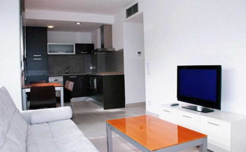 Apartaments Verd Natura Olot Kültér fotó